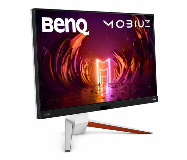 BenQ Mobiuz EX2710U - 744047 - zdjęcie 7